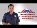 THOMPSON FALLS PLUMBING AND HEATING EMERGENCY MONTANA PLUMBERS