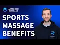 Benefits of Sports Massage Therapy Armored Massage