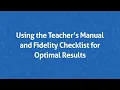 TouchMath Mini Math Lesson September 30 2021