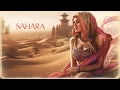 Download Lagu Relaxing Sahara Atmospheric Music - Arabian Desert Ambience Music with Female Vocals