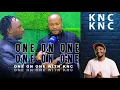 ONE ON ONE EP86:👑🔥🔥🔥KNC avuze kuri,museveni,Mutabaruka,Anita Pendo,Kate Bashabe,Putin,paul Kagame…..