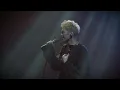 [LIVE] Park Won - Try (2017 Park Won The 1st Concert)