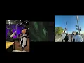 IPARI PARK TOUR 2K23 ** AZ - LA **