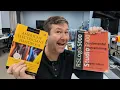 Essential Books for PLC Programming and Electrical Engineering in 2025