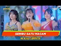 Download Lagu SERIBU SATU MACAM -  ALL ARTIS SIMPATIK - SIMPATIK MUSIC - LIVE PATI - NUGROHO AUDIO MP3