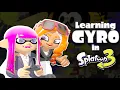 How to learn Motion Controls in Splatoon 3 - Gyro Guide for Beginners