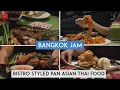 Bangkok Jam - Bistro Styled Pan Asian Thai Food