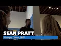 SEAN PRATT Managing Director