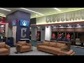 Guardians showcase Progressive Field renovations