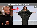 Yolanda Adams Doesn t Believe What The Bible Says About God