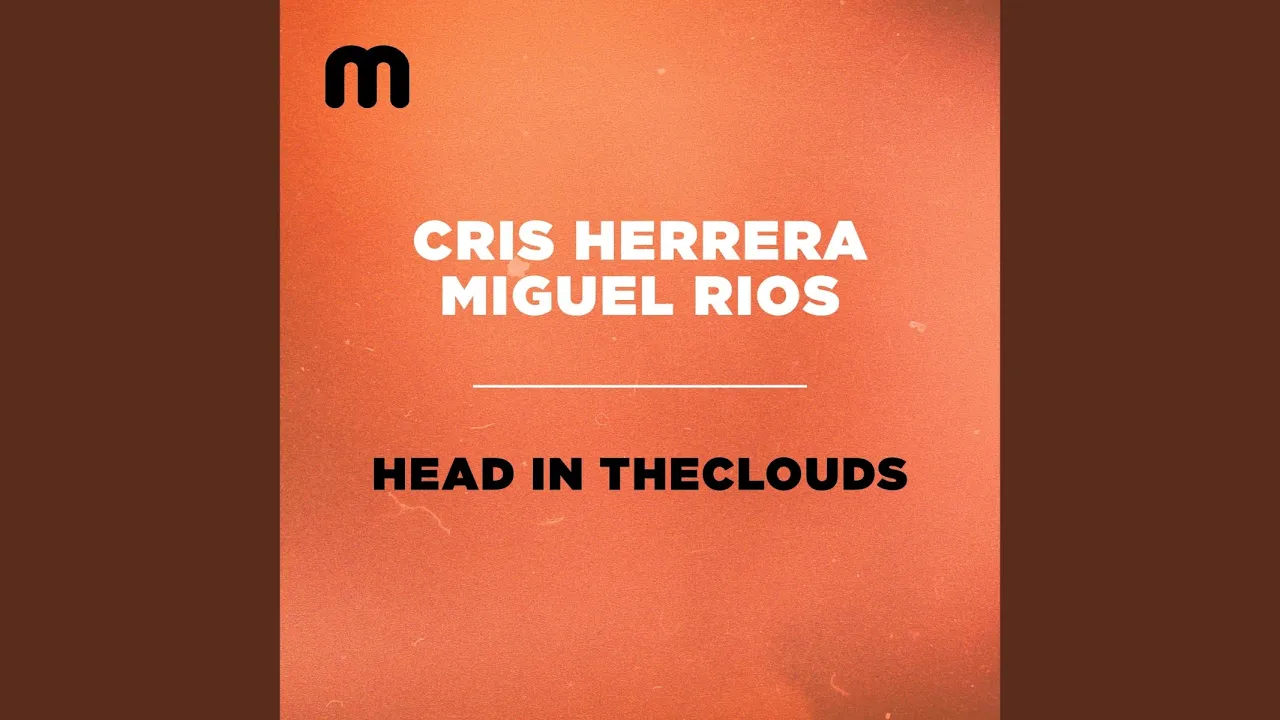 Head In The Clouds