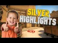CSGO Silver Games In A Nutshell CSGO Highlights