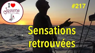 #217 Sensations retrouvées.