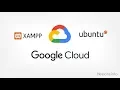 Google Cloud VM Instance Setup with Ubuntu and XAMPP PHP Server