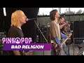 Download Lagu Bad Religion - Full Concert [HD] | Live at Pinkpop 1995