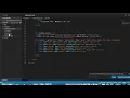 Update and Delete Python using MySQL