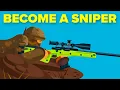 How to Become a US Army Sniper