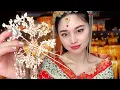 Download Lagu [ASMR] Chinese Princess Gets You Ready For The Royal Party