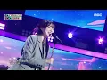 BORAMIYU (보라미유) - Wish You Luck | Show! MusicCore | MBC250308방송