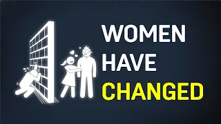 Women Are Not What They Used To Be 