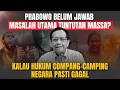 Download Lagu MAHFUD MD SOAL DEMO, SIKAP PEMERINTAH \u0026 LEMAHNYA PENEGAKAN HUKUM