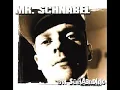 Mr. Schnabel Federkleid