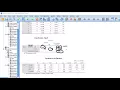 Binary logistic regression using SPSS 2018