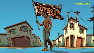 Harmonize Kidedea Official Audio  Harmonize Kidedea Official Audio