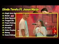 Dinda Teratu Ft Jasun Marju - PINGIN KARO KOWE - DENOK - RAISO NGAPUSI 2 || FULL ALBUM DANGDUT KOPLO