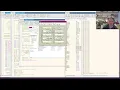 SCION tutorial 2 running sensitivity analysis