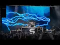 Download Lagu Skillet - Showtime \u0026 Feel invincible - 2025.06.10. Budapest Park