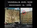 Episode FDNY Vandalia Ave 1998 High Rise