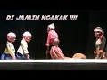 Download Lagu WAYANG SANTRI‼️KI ENTHUS SUSMONO SLENTENG LUPIT LUCU NGAKAK
