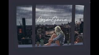 Download Gone - Rosé, but it’s raining (slowed + reverb) MP3