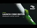 Launching the React Shortcode Editor in WordPress