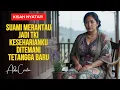 Download Lagu KISAH NYATA!!! SUAMI PERGI MERANTAU JADI TKI KESEHARIANKU DITEMANI TETANGGA BARU | KISAH ROMANTIS