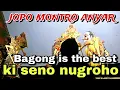 Download Lagu BAGONG NGGLELENG WAYANG KULIT KI DALANG SENO NUGROHO@BagongNgglelengReborn
