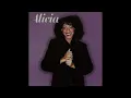 Alicia Myers / I Want to Thank You