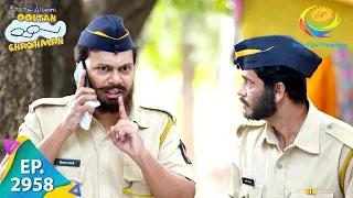 taarak mehta ka ooltah chashmah episode 2958 full episode