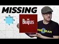 Lagu The Beatles Missing Box Set | Een thuis voor Carnival of Light?