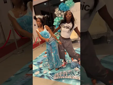 Miya & Nahla ❤️