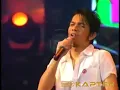 KAPTEN band - Malaikat cinta live SCTV karnaval - BSD
