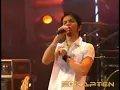 Download Lagu KAPTEN band - Malaikat cinta live SCTV karnaval - BSD