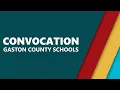 Back to School Convocation 2026