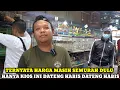 Lagu HARGA DIKIOS JKJ MASIH SEMURAH DULU!!HARGA BURUNG DIKIOS JKJ PASAR BURUNG PRAMUKA TERBARU HARI INI