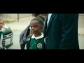 Fatherhood 2021 - Credits Scene Matt Maddy at School Skirt Pants Twist
