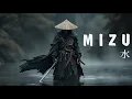 MIZU — Japanese Zen Music for Inner Flow, Gentle Healing \u0026 Deep Presence (水)