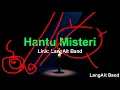 Lagu LangAit Band - Hantu Misteri (Santai Rock)