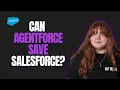 Is Salesforce s Agentforce Actually Game-Changing