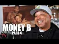 Lagu Money B Breaks Silence on Photo of Him in Bed with 2Pac (Part 4)